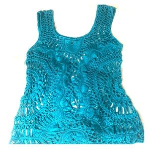 Crochet Top